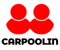 Carpoolin Logo