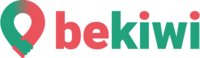 Be Kiwi  Logo