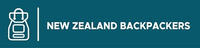 New Zealand Backpackers  Logo