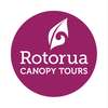 Rotorua Canopy Tours Logo