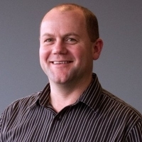 Brian Westwood