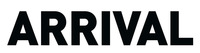 Arrival Magazine Logo