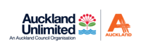 Auckland Unlimited Logo