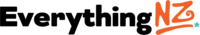 Everything New Zealand  Logo