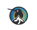 Flaming Kiwi Backpackers  Logo