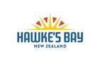 Hawkes Bay Tourism  Logo