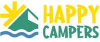 Happy Campers Logo