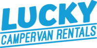 Lucky Rentals Logo