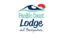 Pacific Coast Lodge & Backpackers Logo