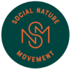 Social Nature Movement Logo