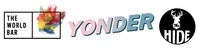 World Bar  Logo