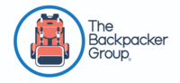 The Backpacker Group Logo