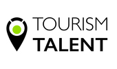 Tourism Talent Logo