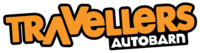 Travellers Autobarn Logo