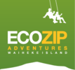 Waiheke Ecozip Logo
