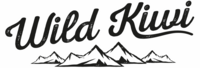 Wild Kiwi  Logo
