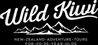 Wild Kiwi  Logo