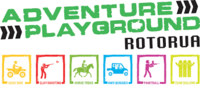 Adventure Playground Logo