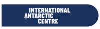 International Antarctic Centre Logo