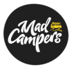 Mad Campers Logo