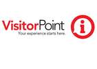 Visitor Point Logo