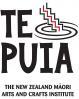 Te Puia Logo New 2011 Logo