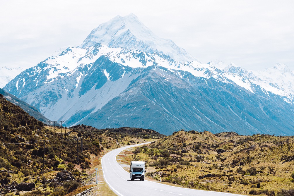New Zealand Tourism Advocacy